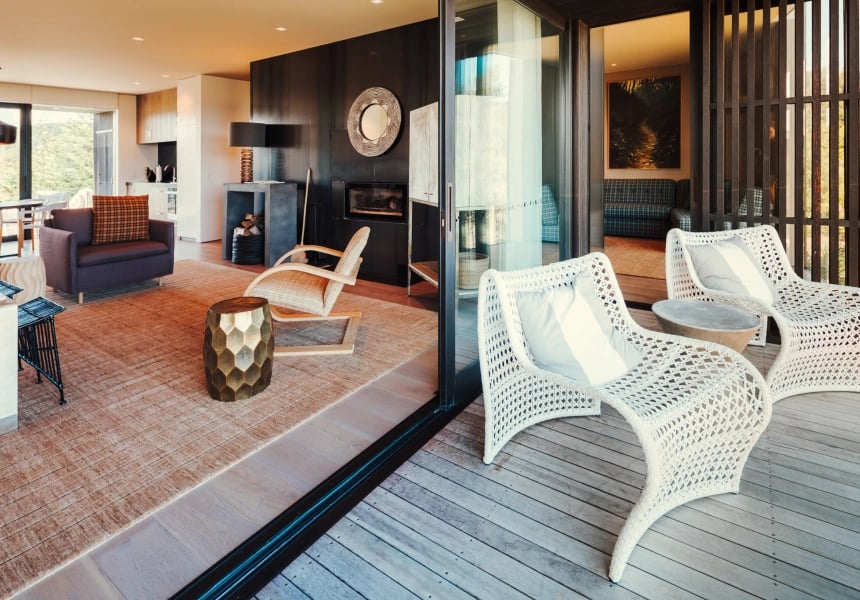 Kinloch Manor & Villas