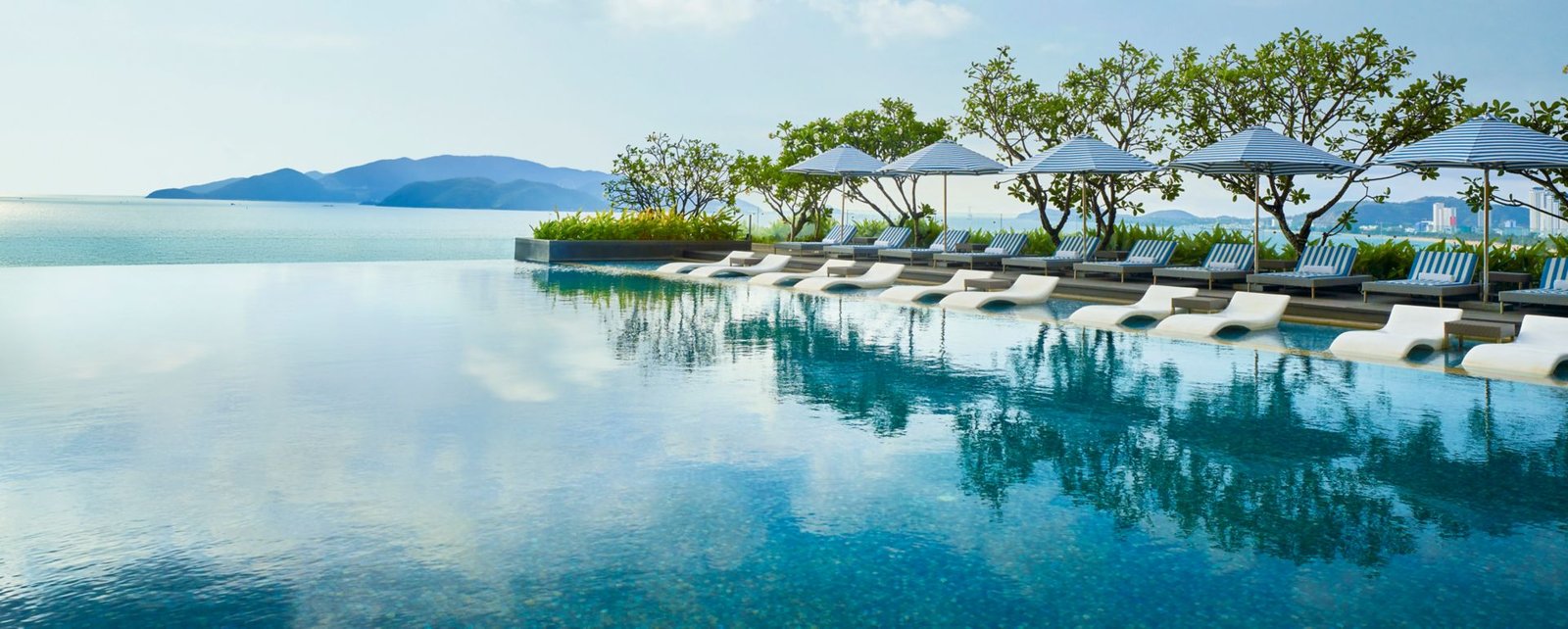 Sheraton Nha Trang Hotel & Spa — wellness