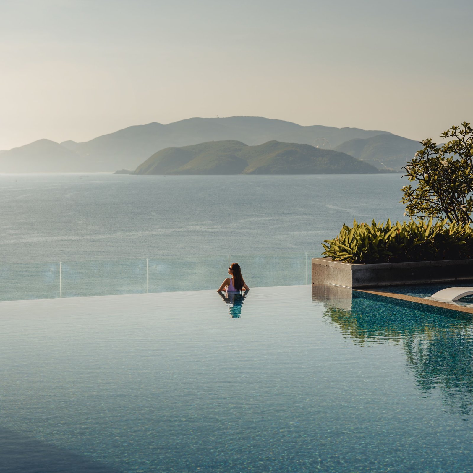 Sheraton Nha Trang Hotel & Spa — wellness