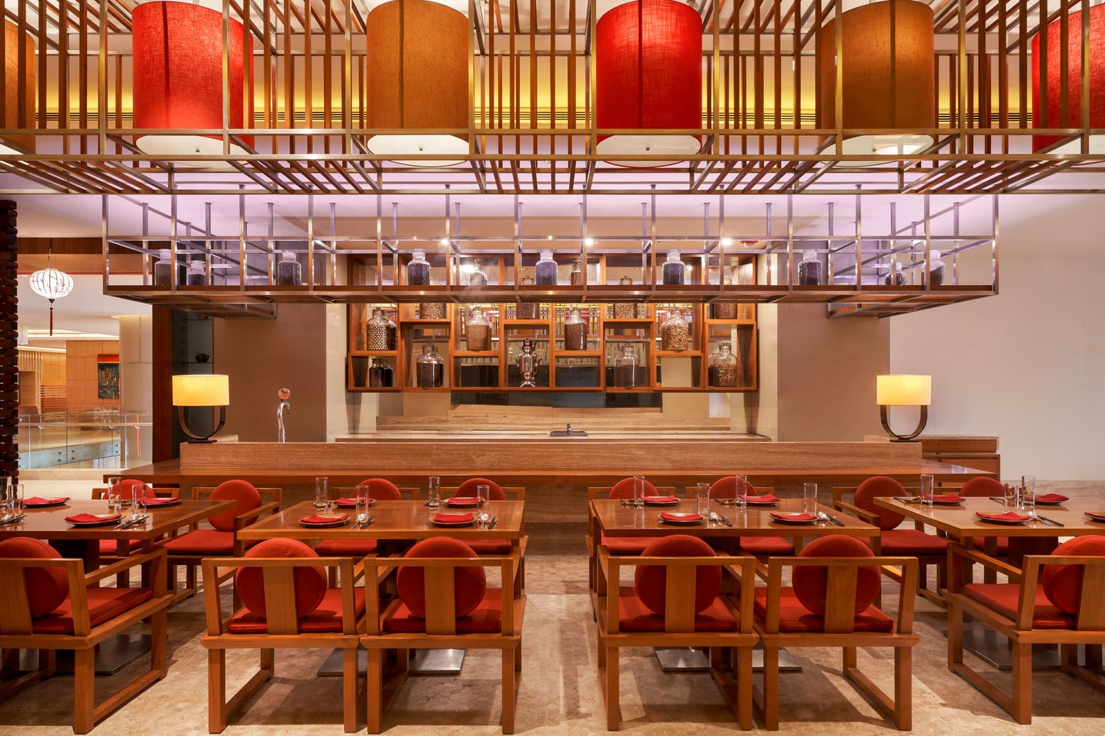Sheraton Nha Trang Hotel & Spa