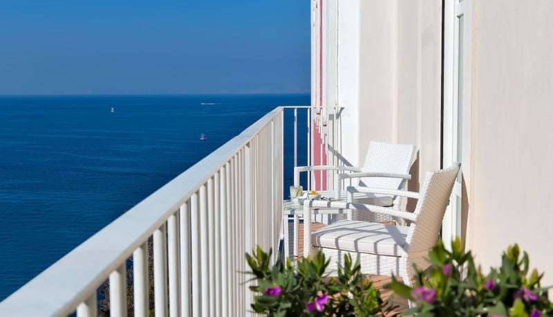 Hotel Villa Garden
