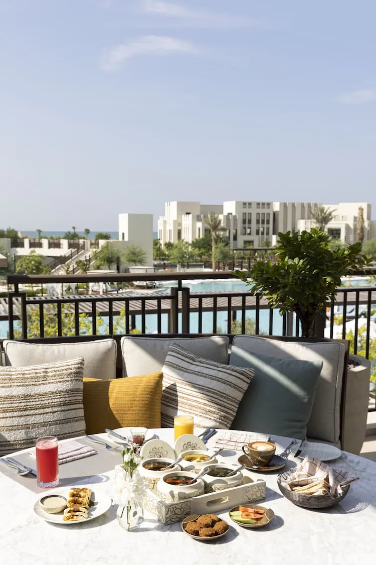Jumeirah Gulf of Bahrain