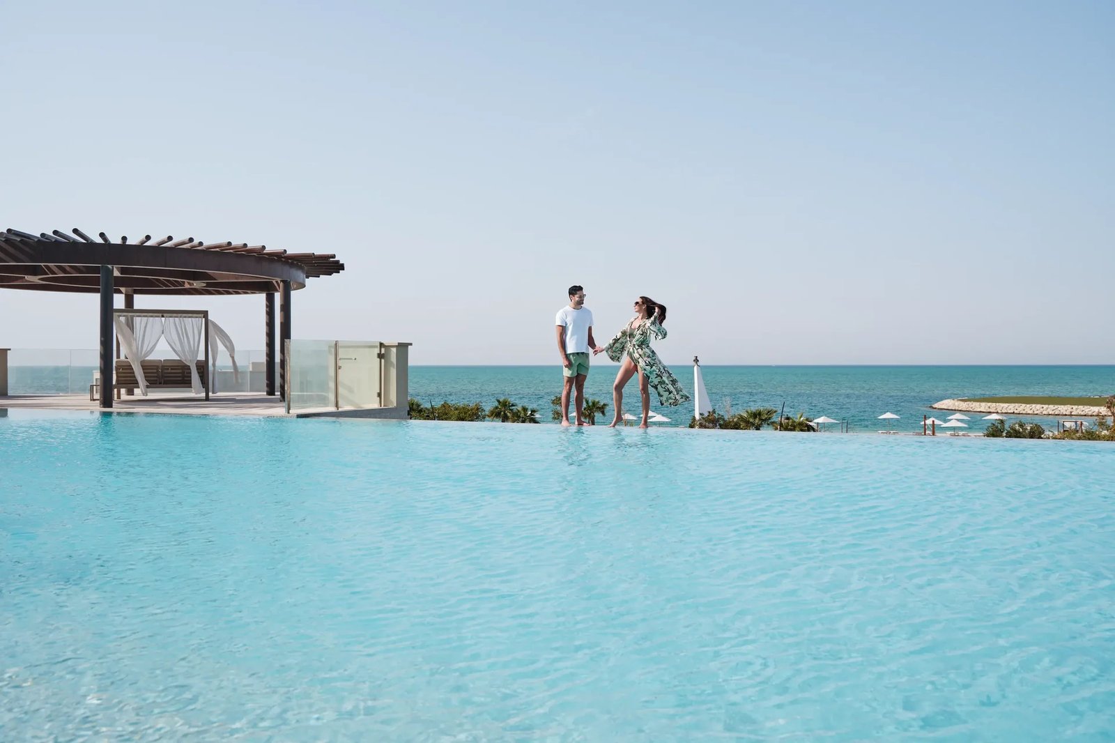 Jumeirah Gulf of Bahrain