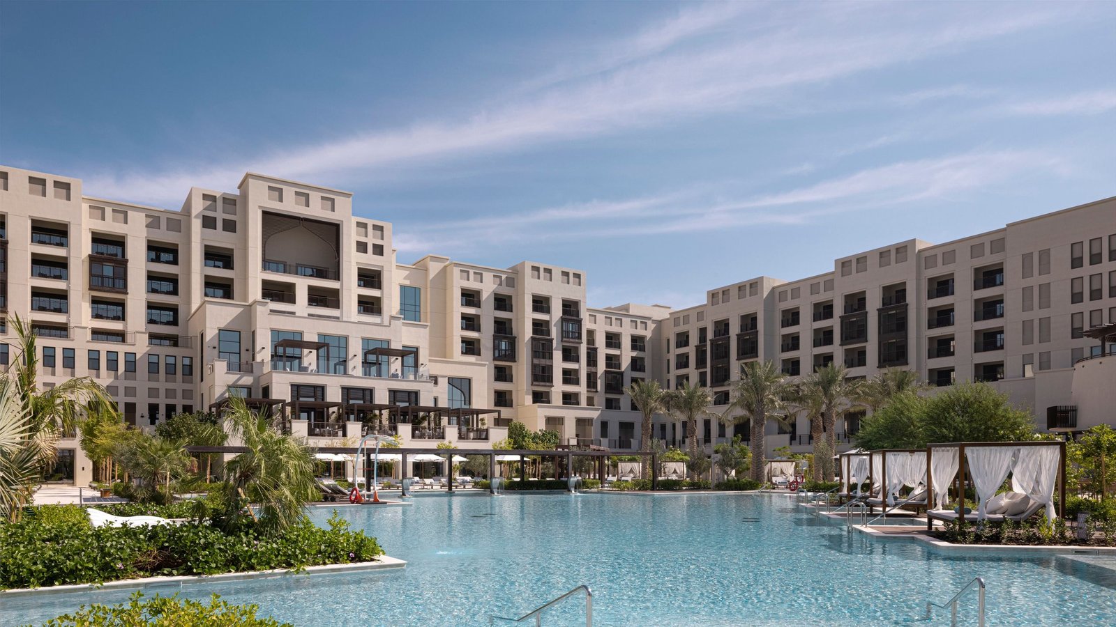 Jumeirah Gulf of Bahrain