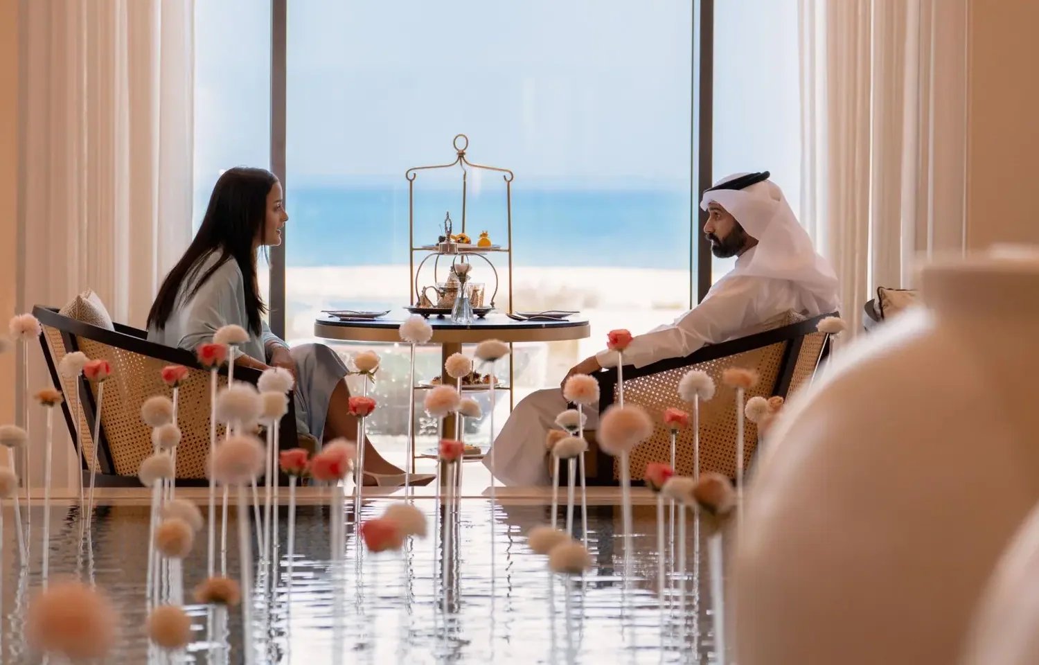 Jumeirah Gulf of Bahrain
