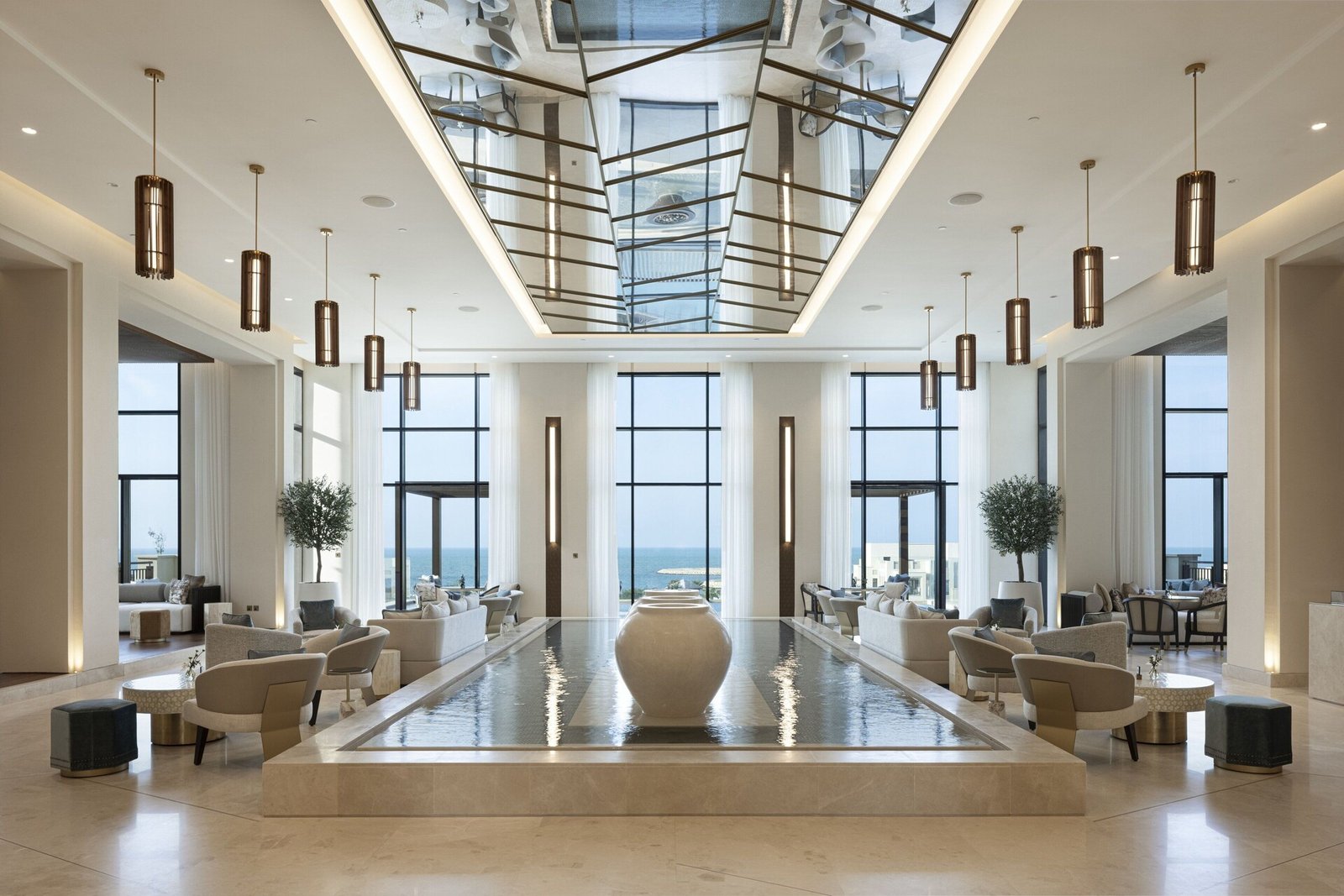 Jumeirah Gulf of Bahrain