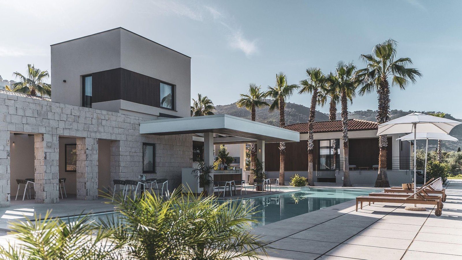 Insulae Resort