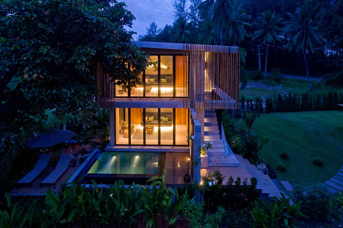 Cape Pakarang Wow Wild Wellness Escapes, how it began