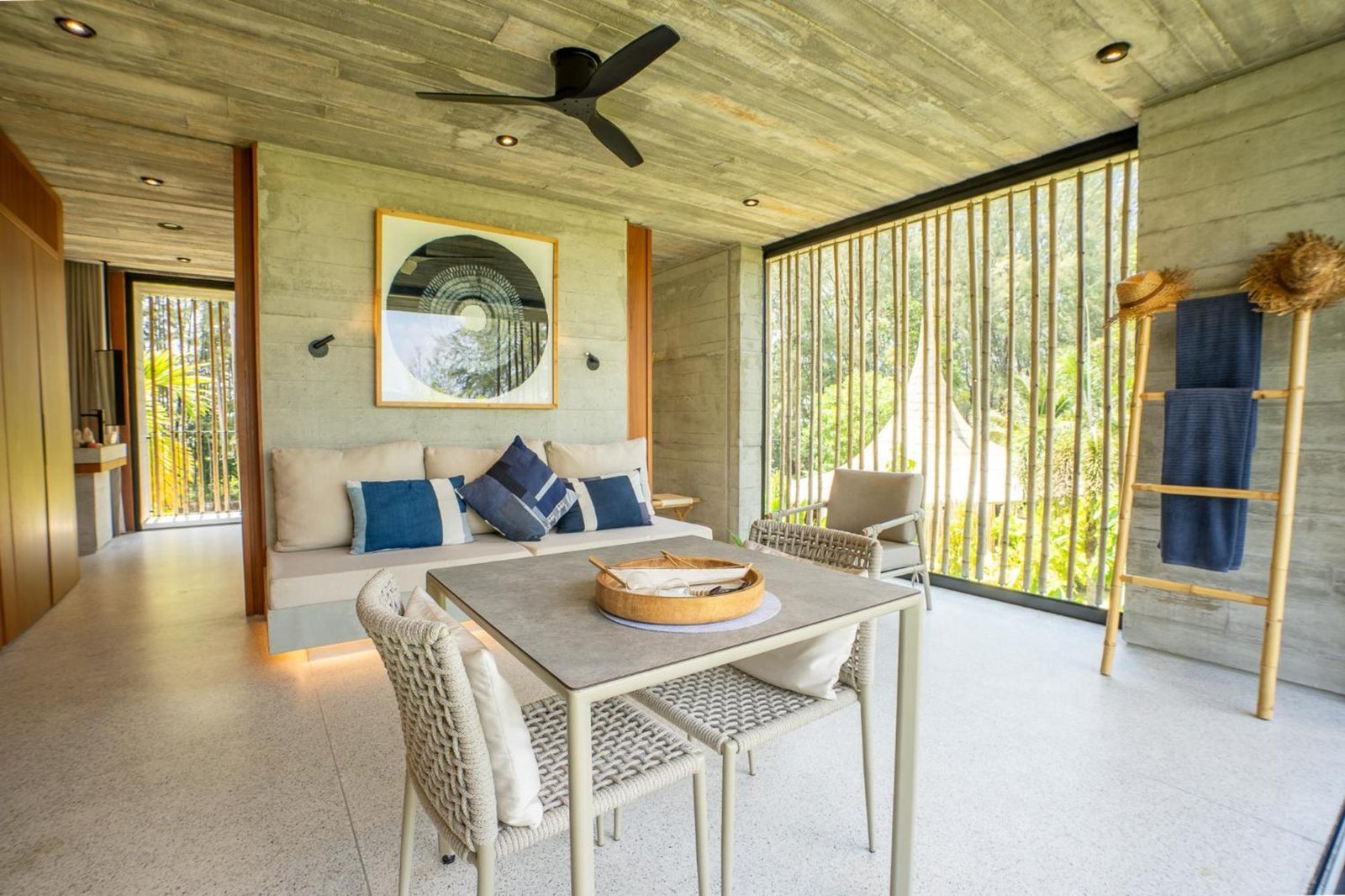 Cape Pakarang Wow Wild Wellness Escapes, rooms
