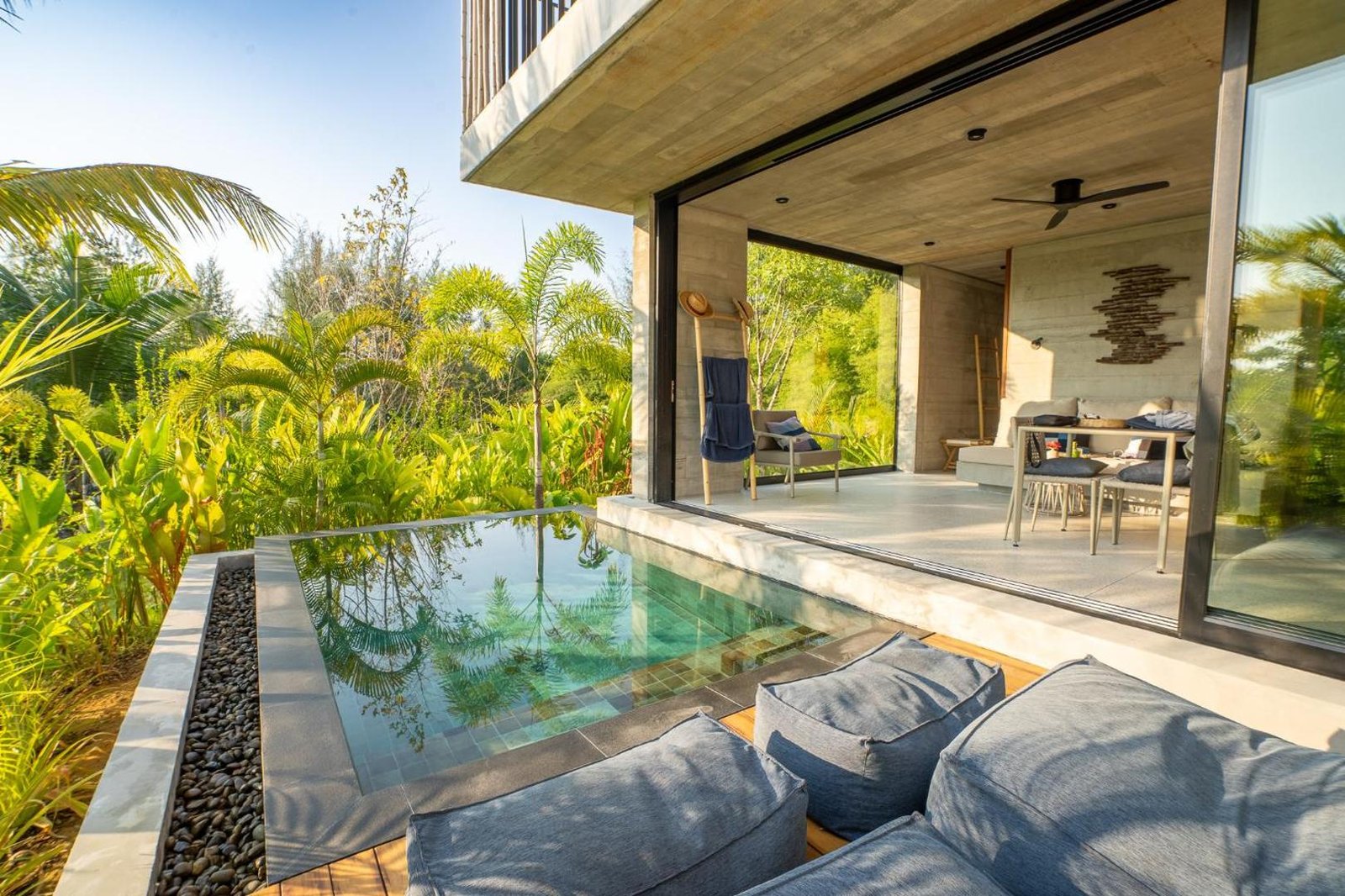 Cape Pakarang Wow Wild Wellness Escapes
