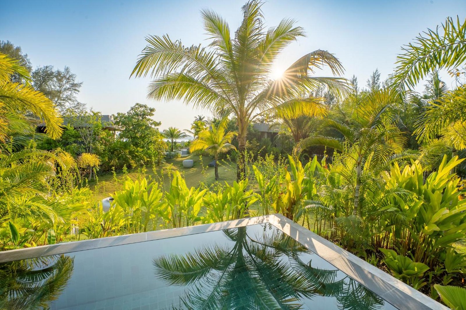 Cape Pakarang Wow Wild Wellness Escapes