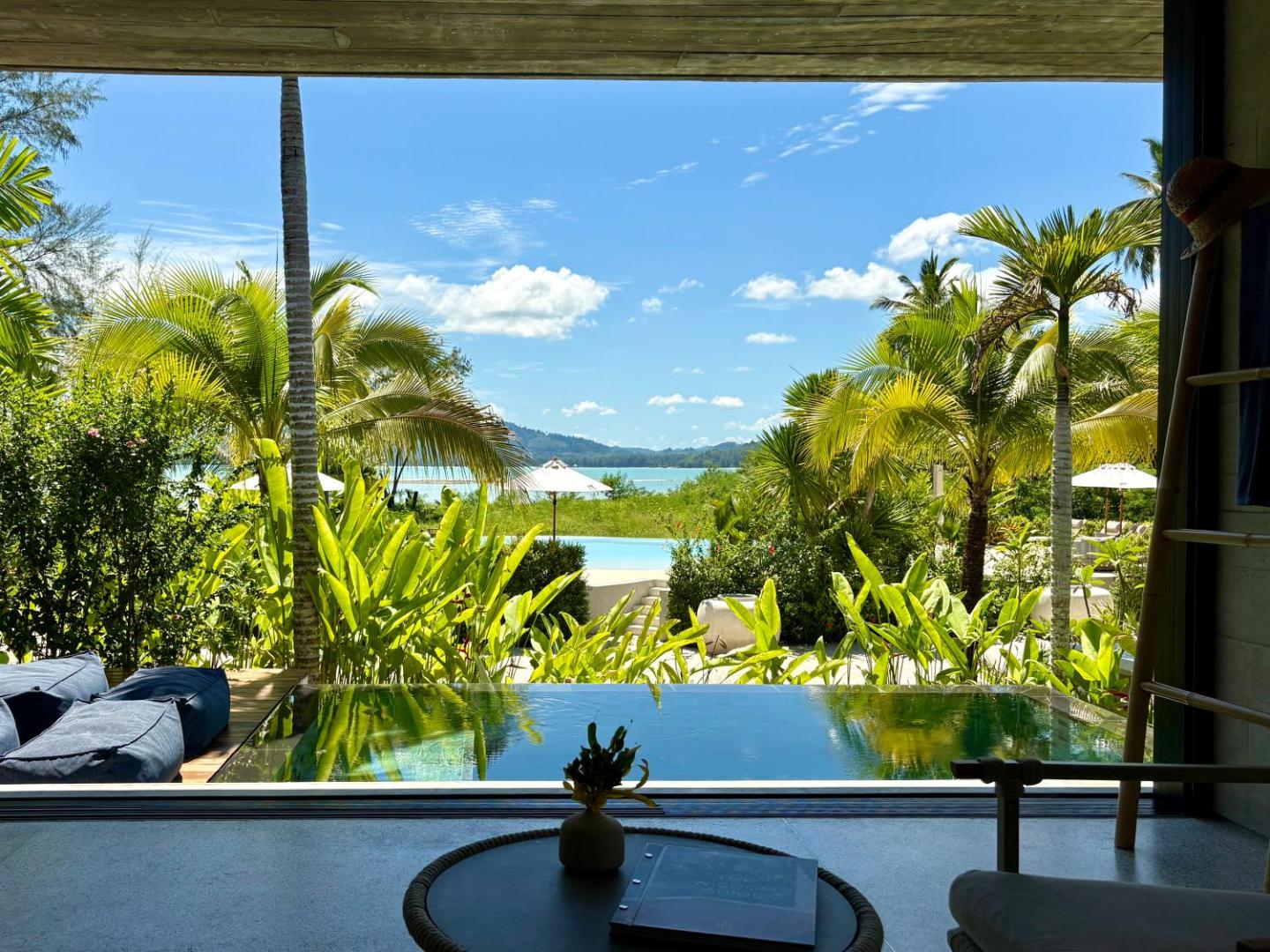 Cape Pakarang Wow Wild Wellness Escapes