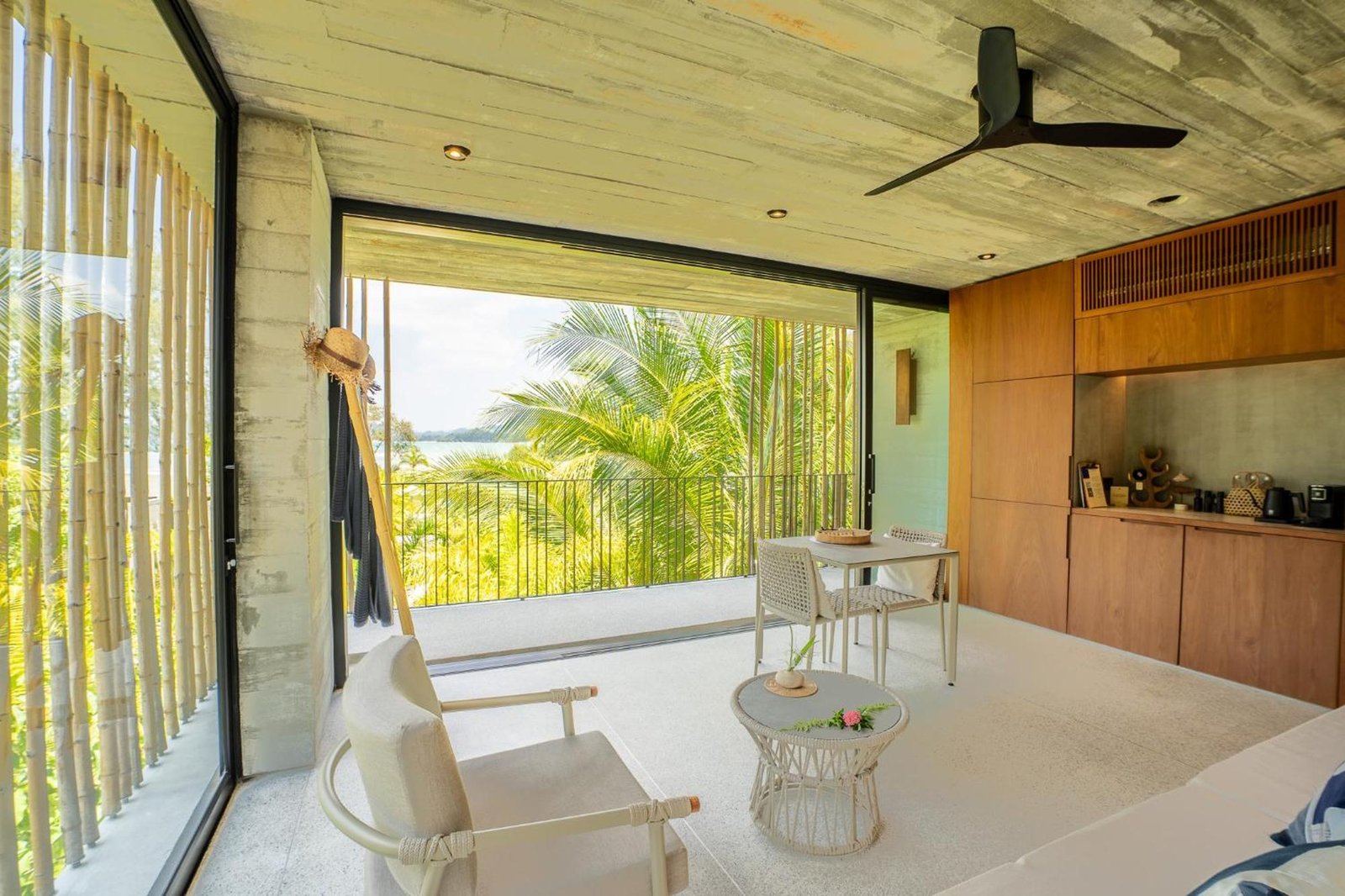 Cape Pakarang Wow Wild Wellness Escapes, rooms