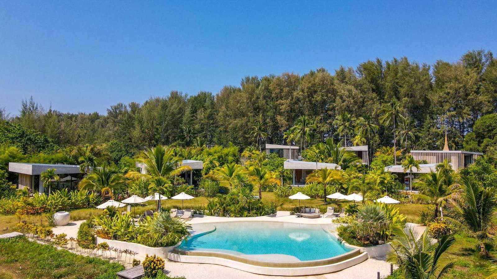 Cape Pakarang Wow Wild Wellness Escapes