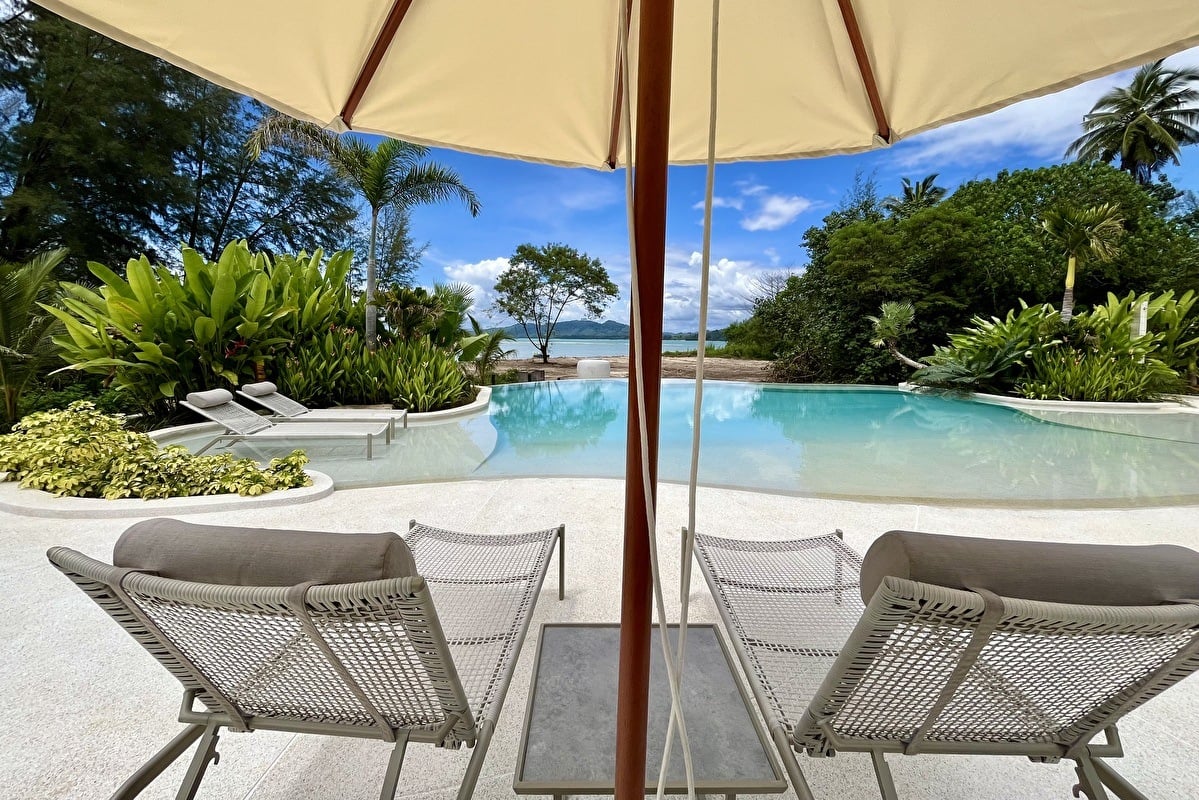 Cape Pakarang Wow Wild Wellness Escapes