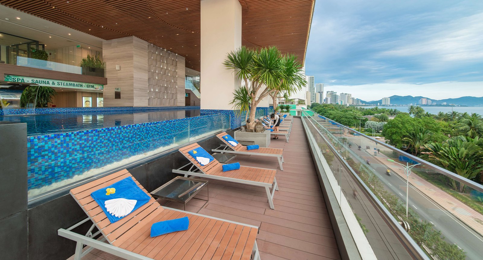 Queen Ann Hotel