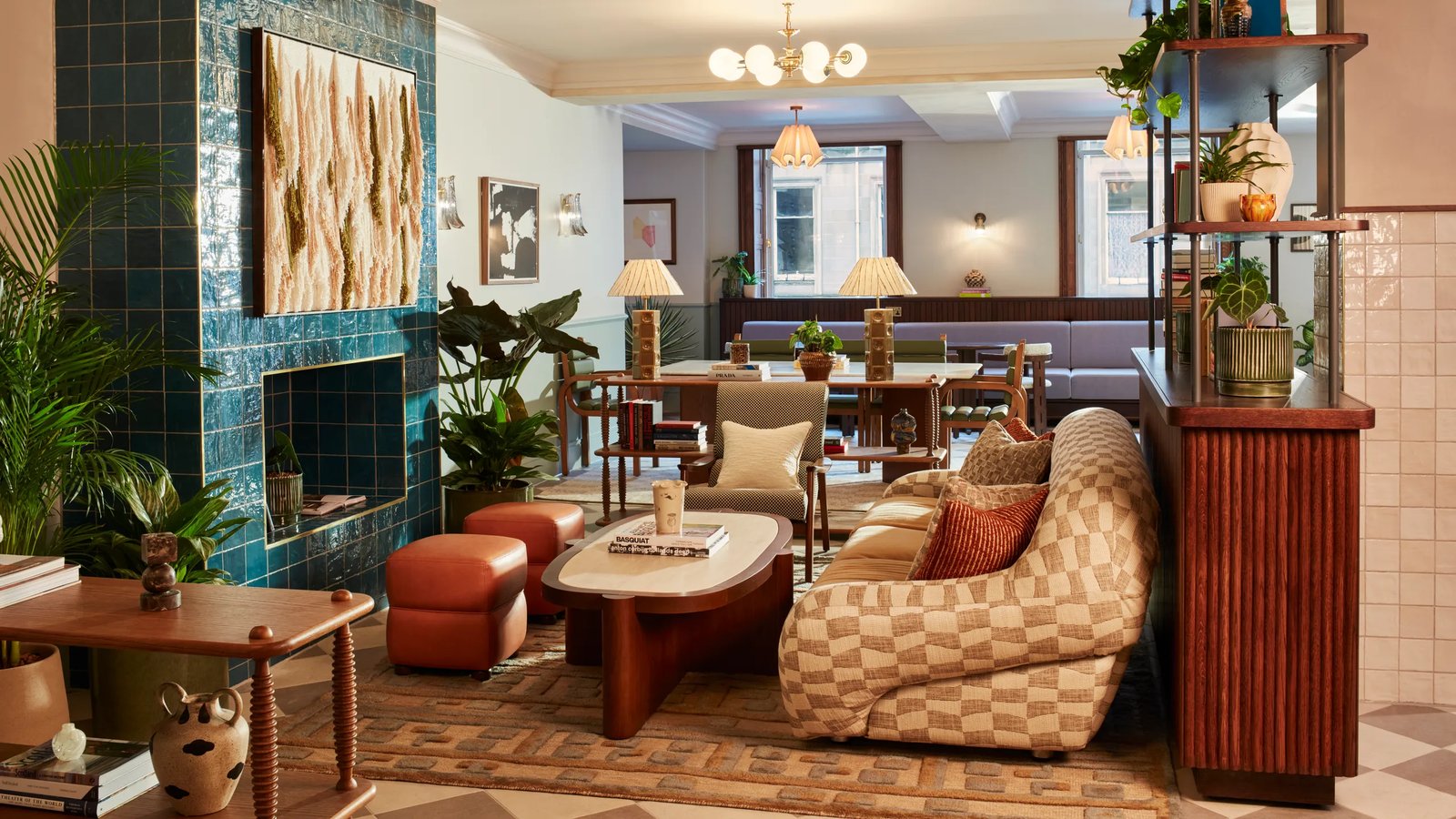 The Hoxton, Edinburgh