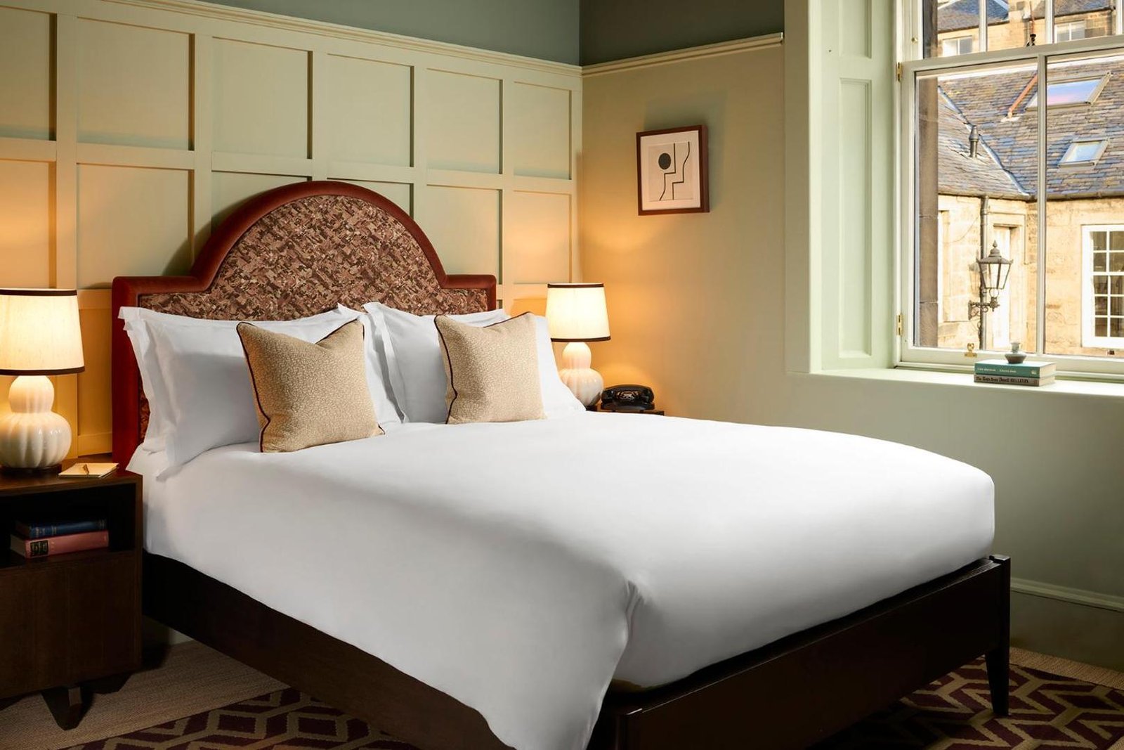 The Hoxton, Edinburgh