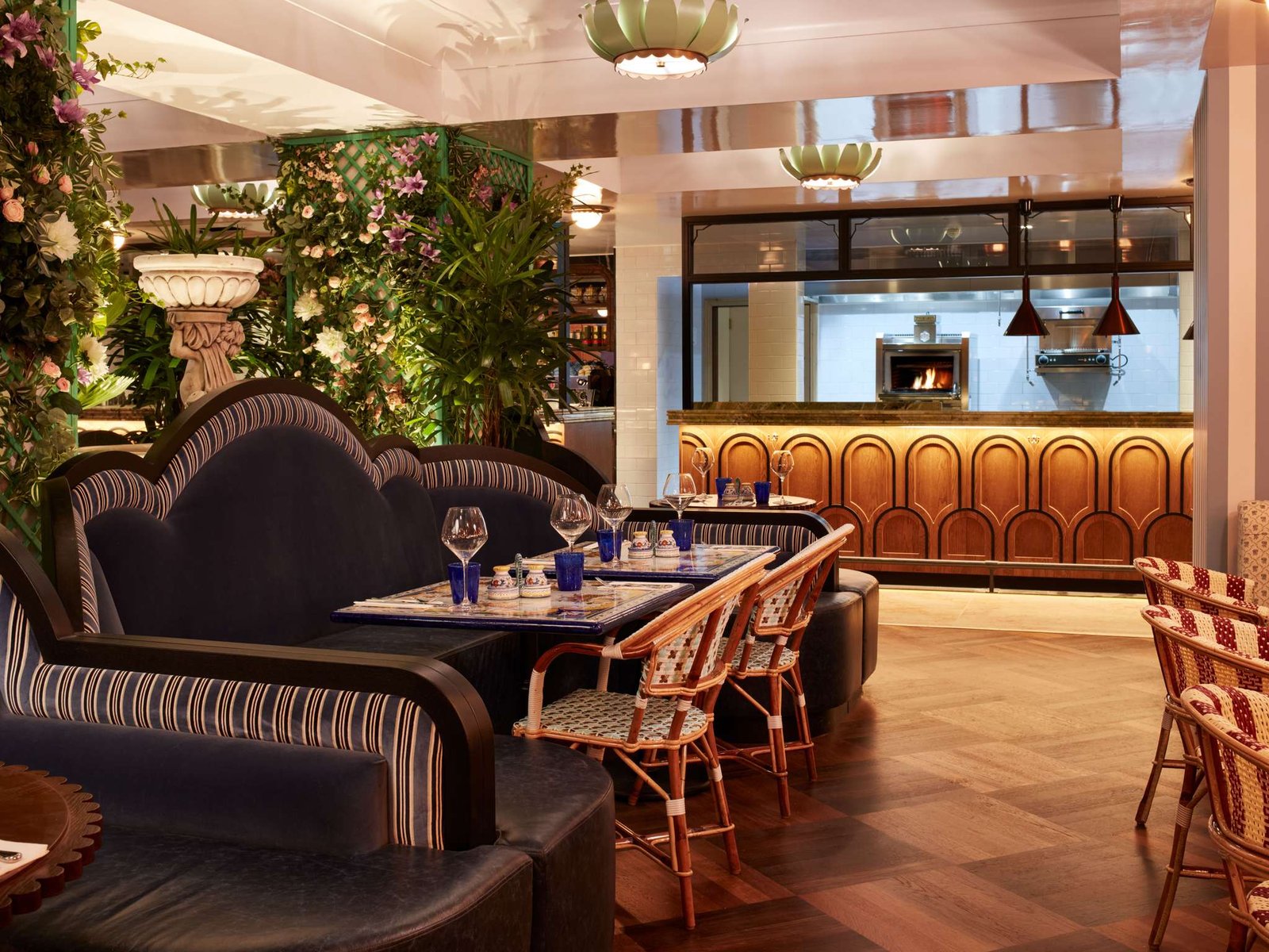 The Hoxton, Edinburgh