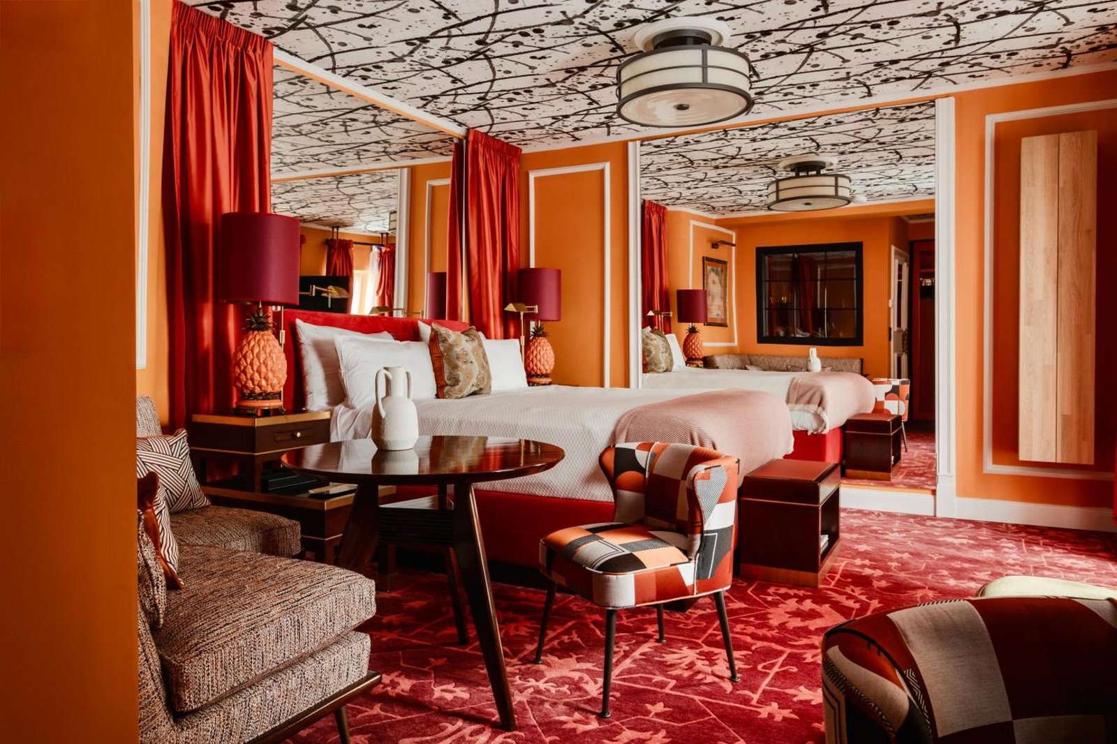 House of Hütter | Hotel Münchner Kindl