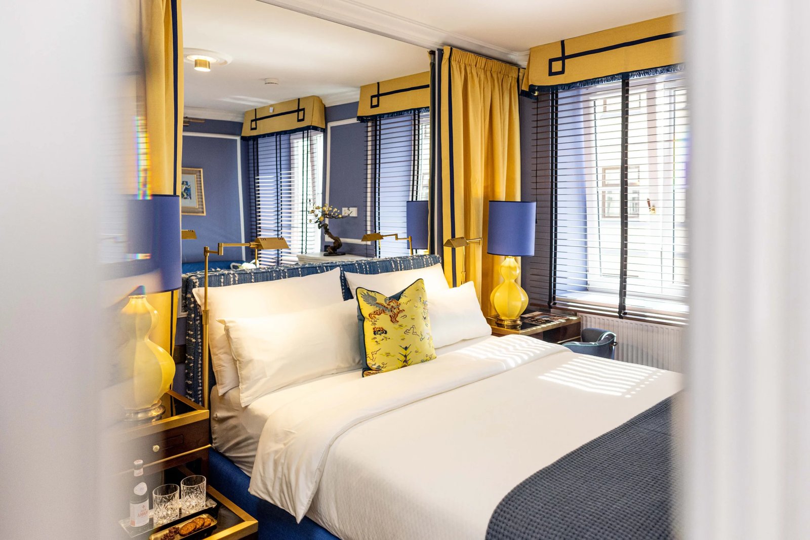 House of Hütter | Hotel Münchner Kindl, rooms
