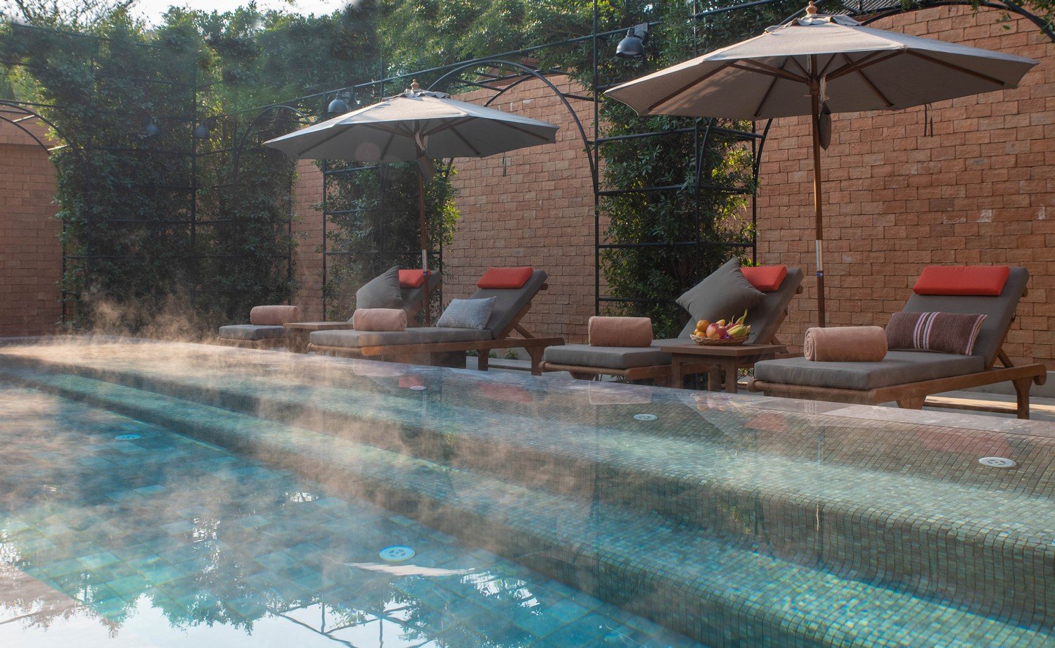Pai Village Boutique Resort