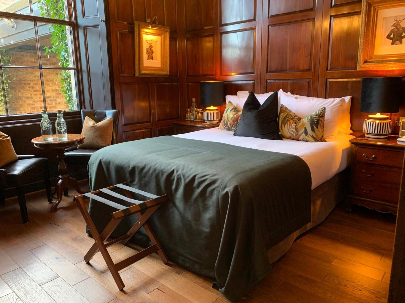 23 Mayfield Guest House