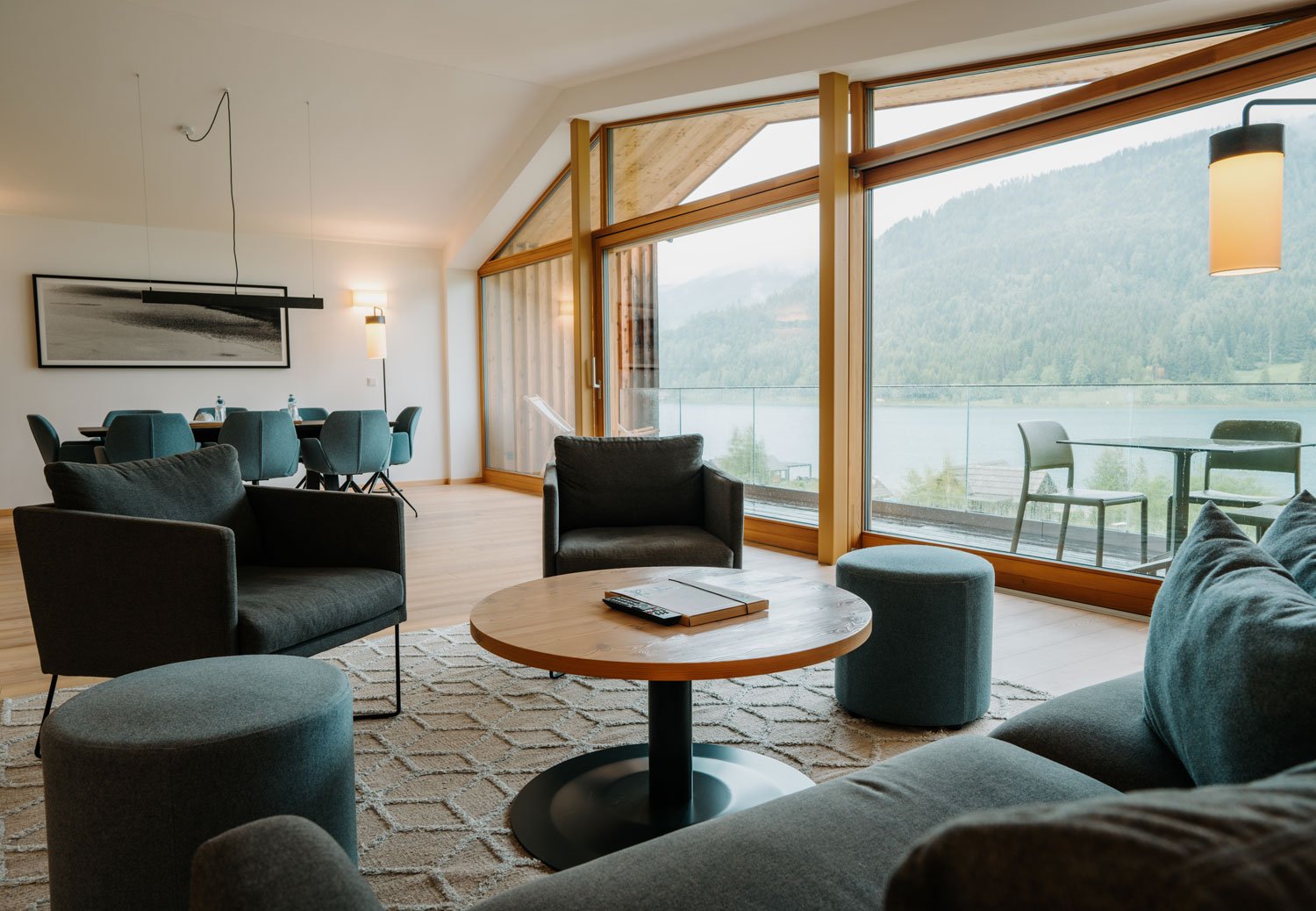 Hotel Neusacherhof