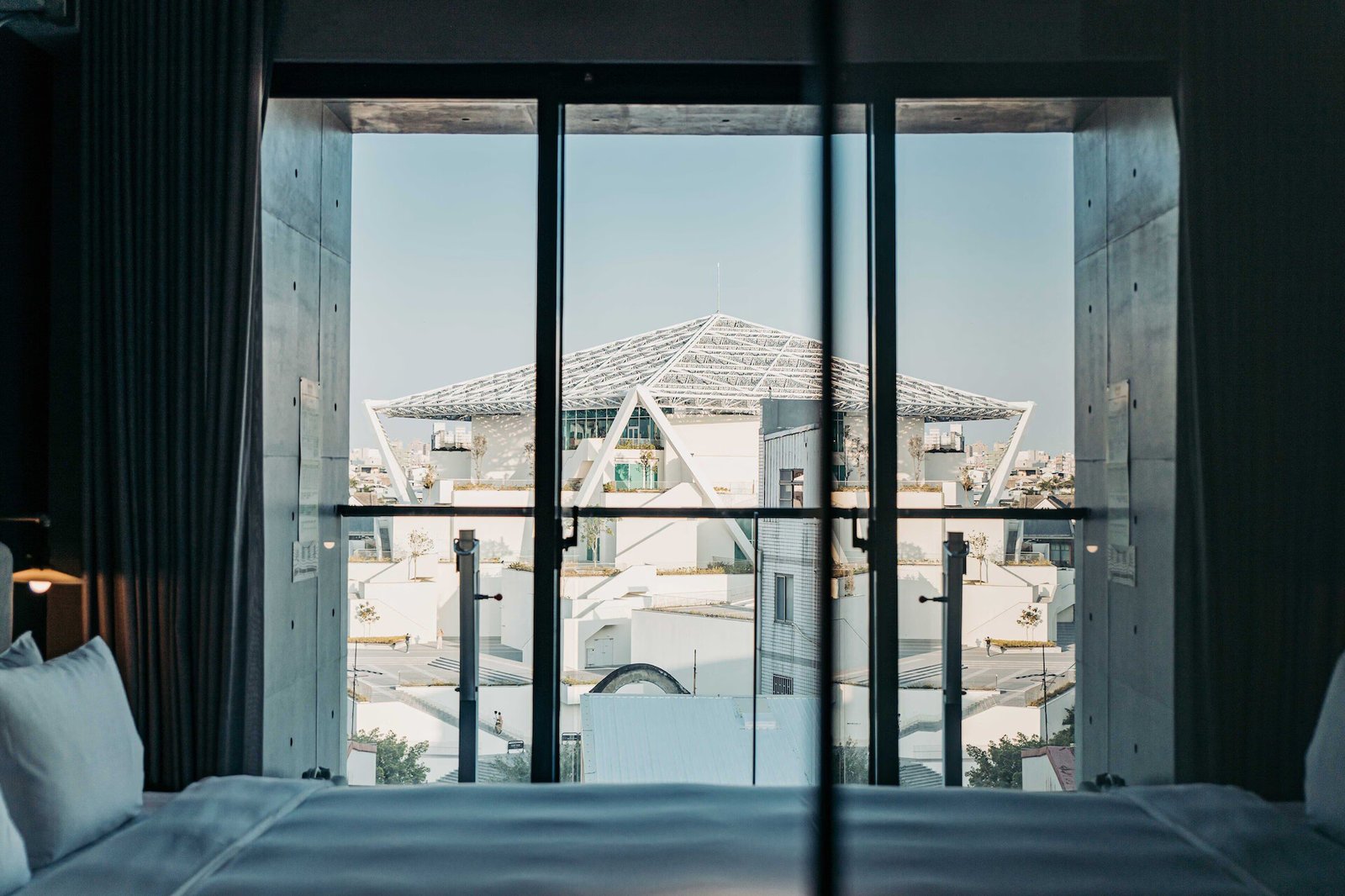 U.I.J Hotel & Hostel — rooms