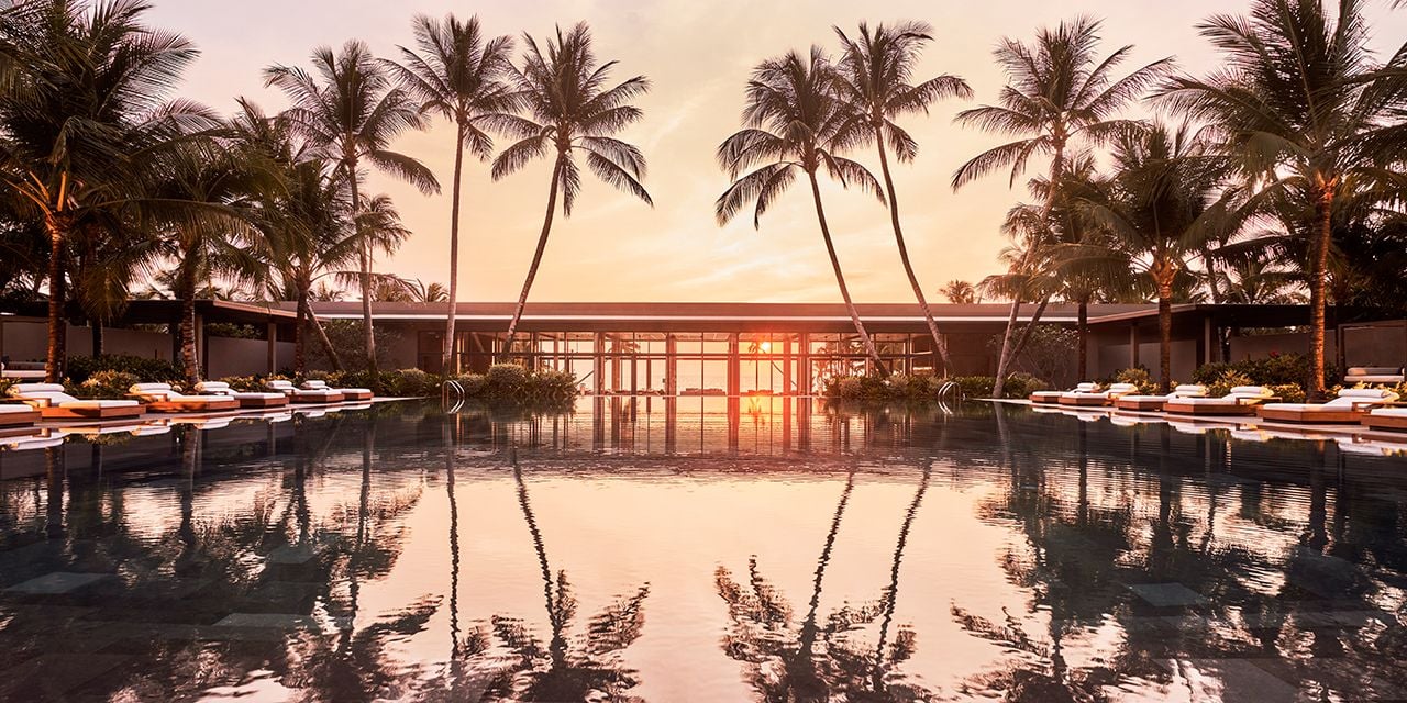 AVS Hotel Phu Quoc