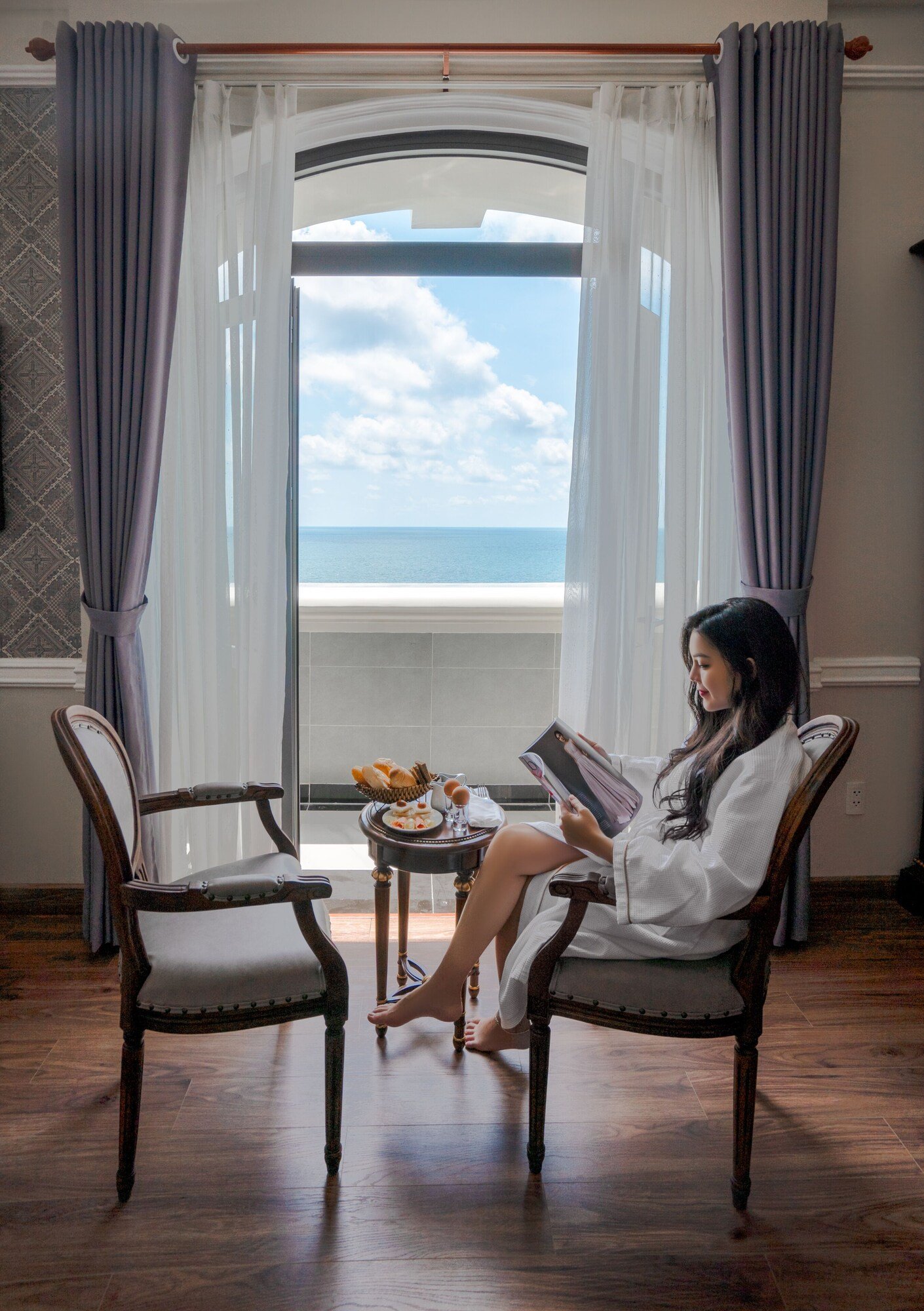AVS Hotel Phu Quoc — rooms