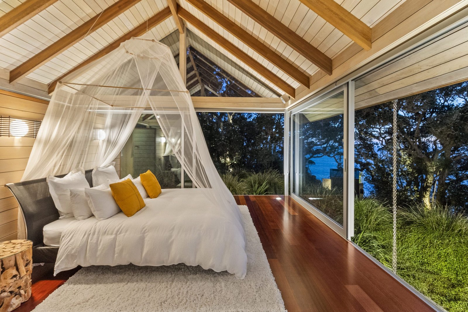 Kauri Mountain Point Estate
