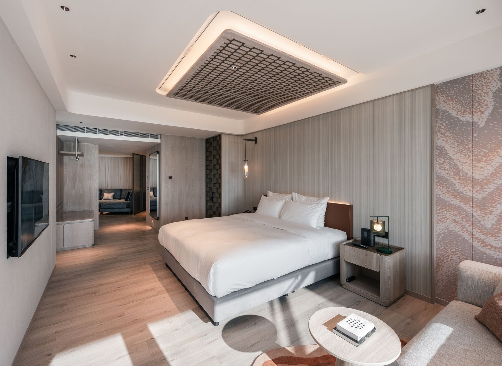 Hotel dùa Kenting, rooms