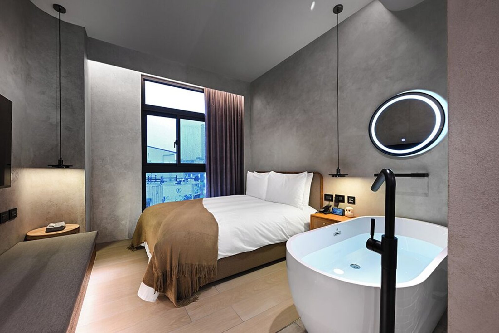 Hotel Beore Sun Moon Lake, an SLH Hotel, rooms