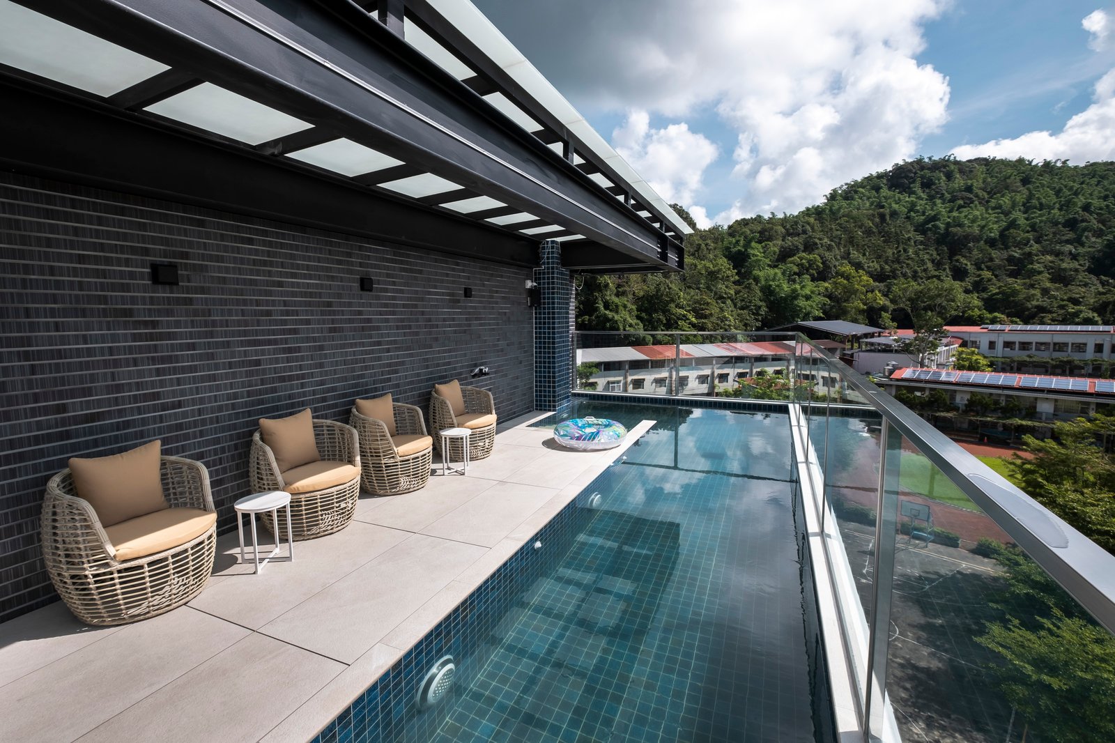 Hotel Beore Sun Moon Lake, an SLH Hotel