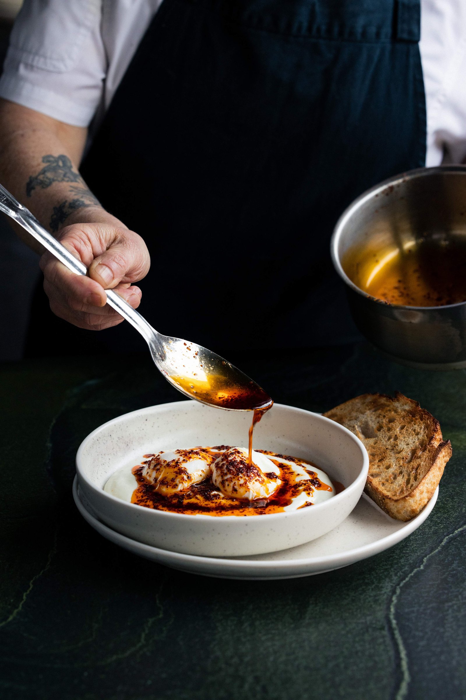 Ebb-Dunedin, ebb-kitchen