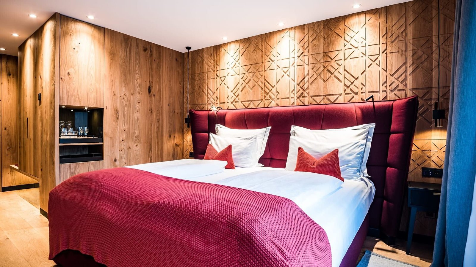 Hotel Granbaita Dolomites