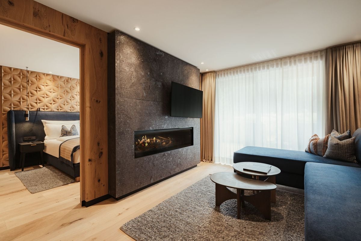 Hotel Granbaita Dolomites