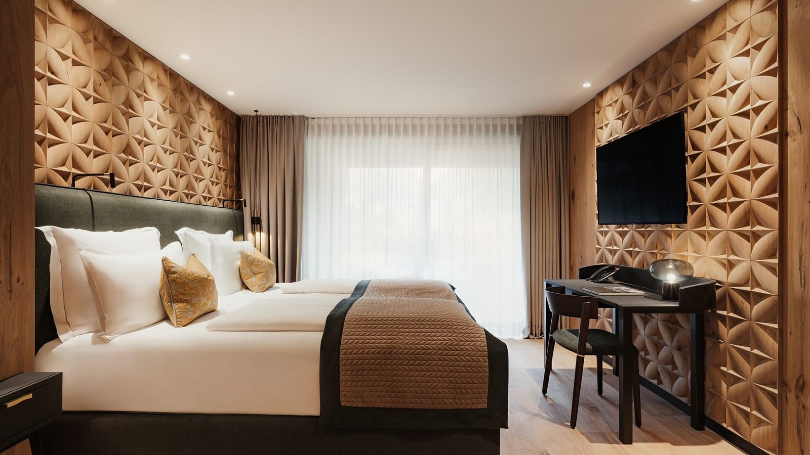 Hotel Granbaita Dolomites