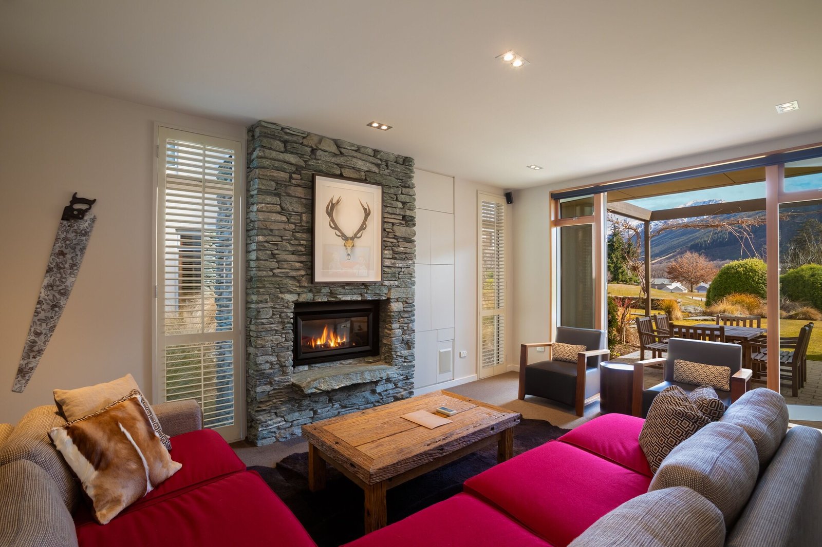 Millbrook Resort