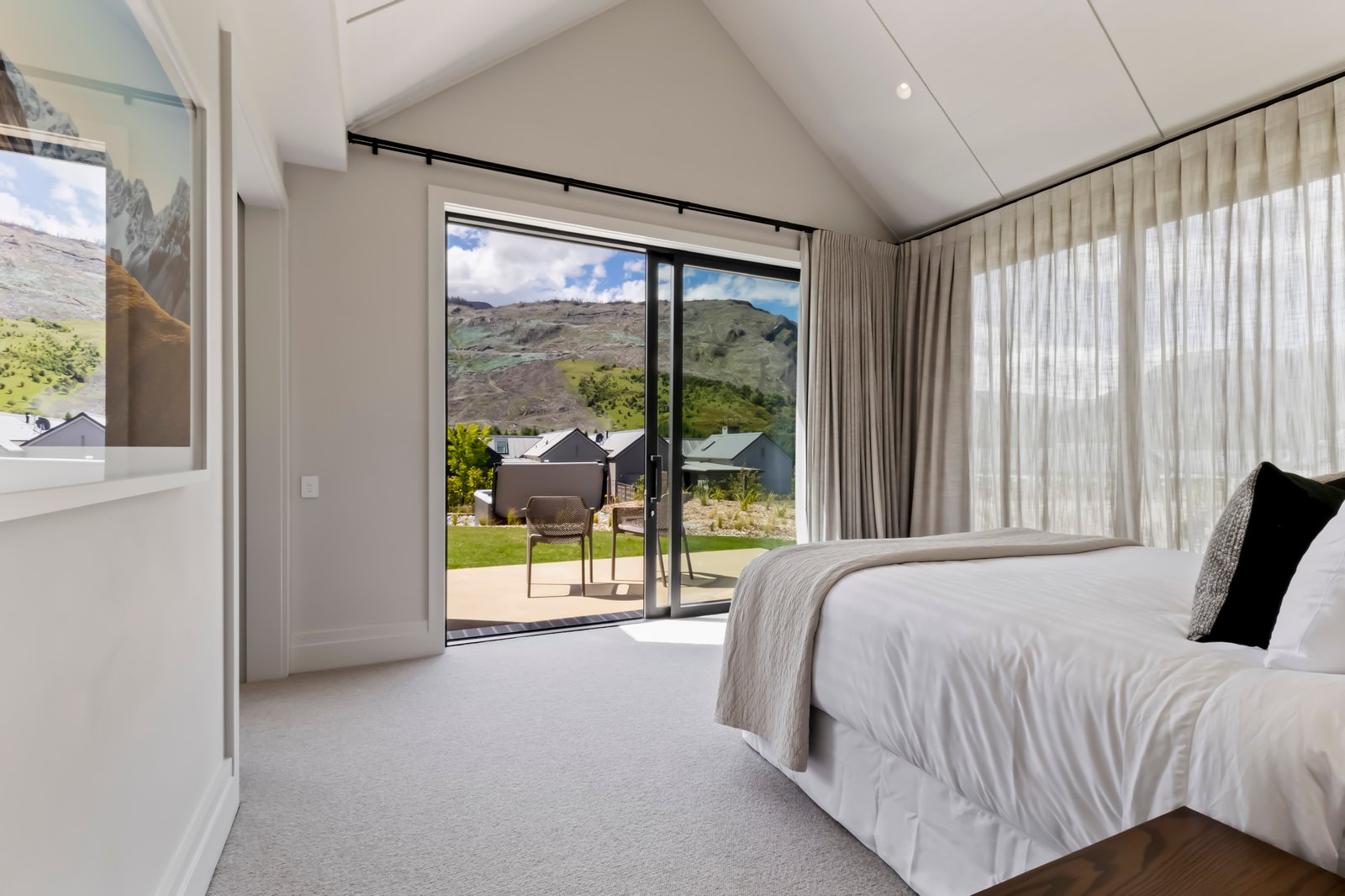 Millbrook Resort