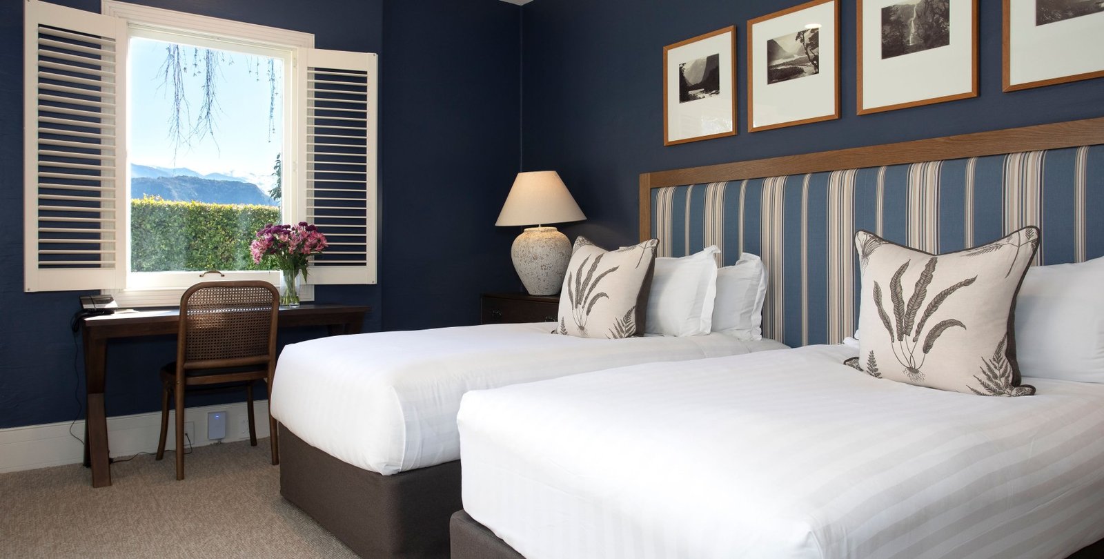 Millbrook Resort