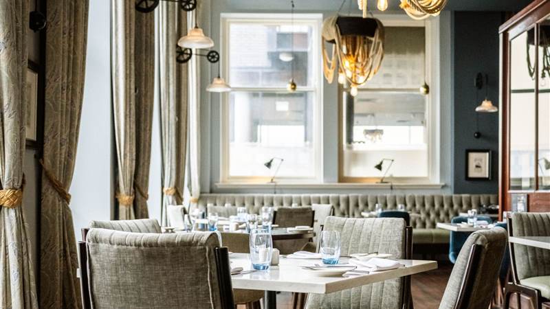 Titanic Hotel Belfast