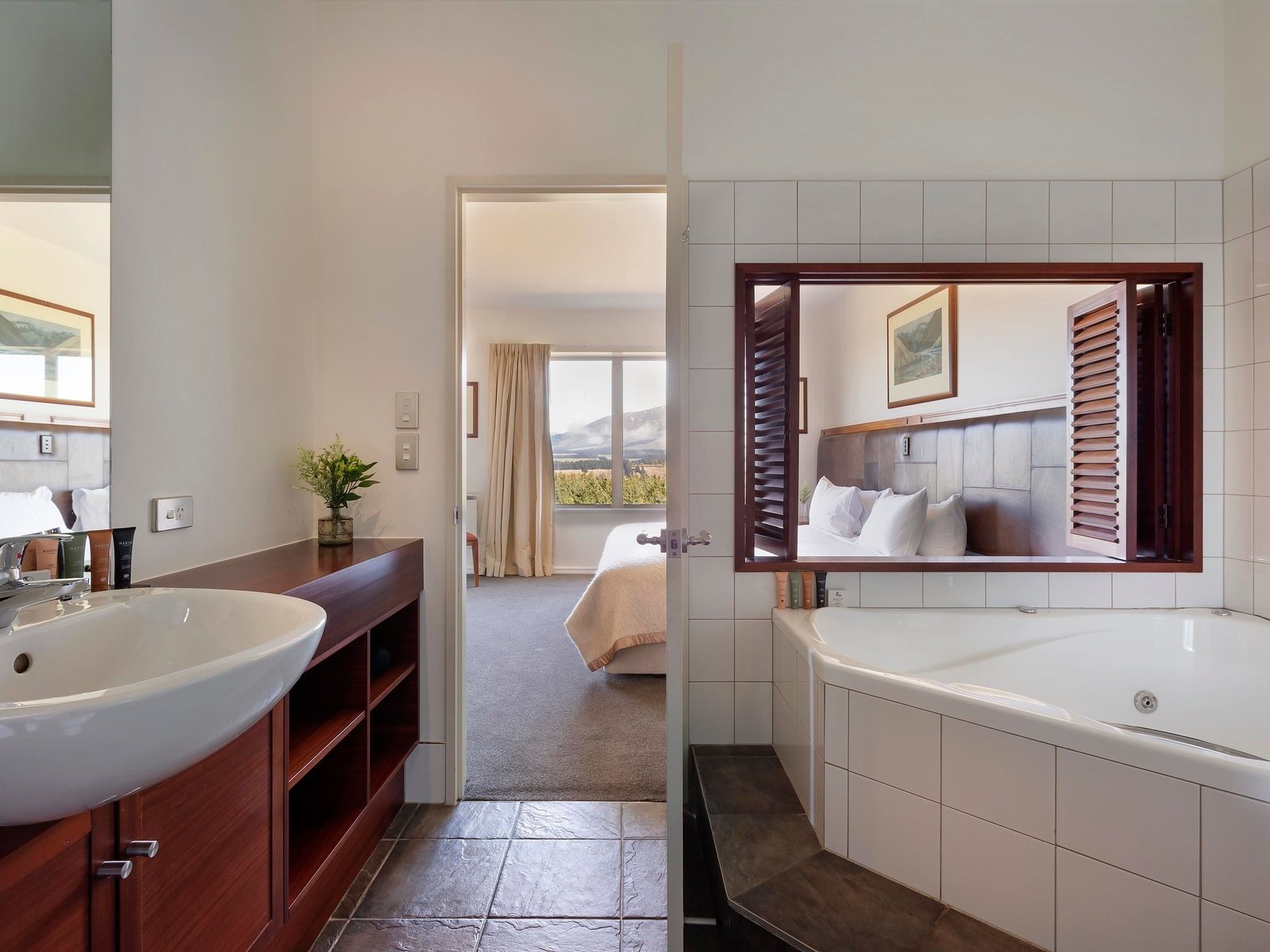 Fable Terrace Downs Resort, rooms