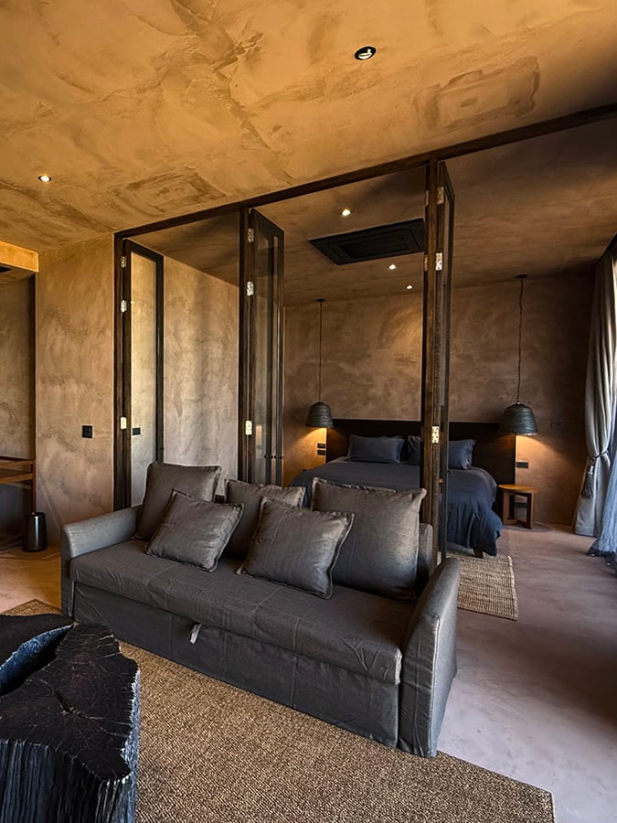 Inchantreedoolay Hotel Hua-Hin