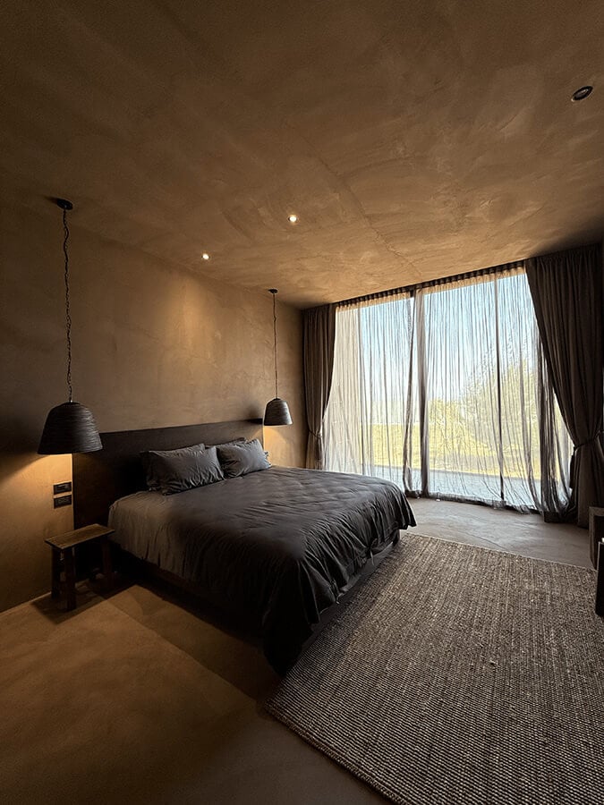 Inchantreedoolay Hotel Hua-Hin, rooms