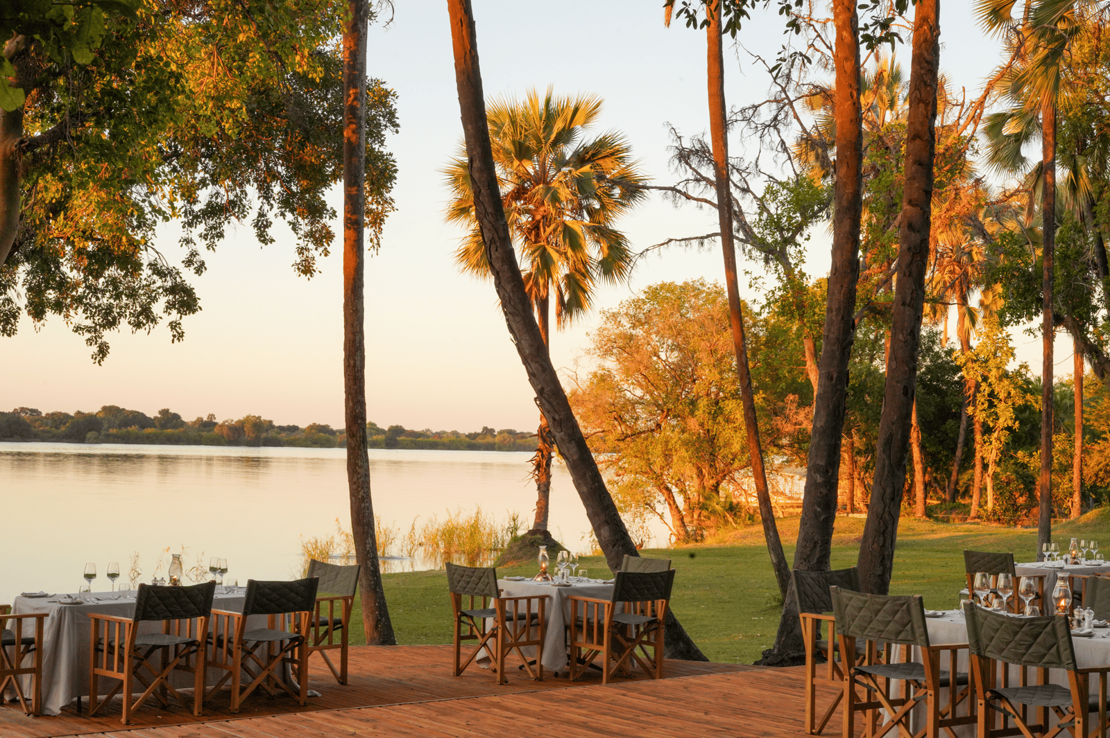 Palm River Hotel