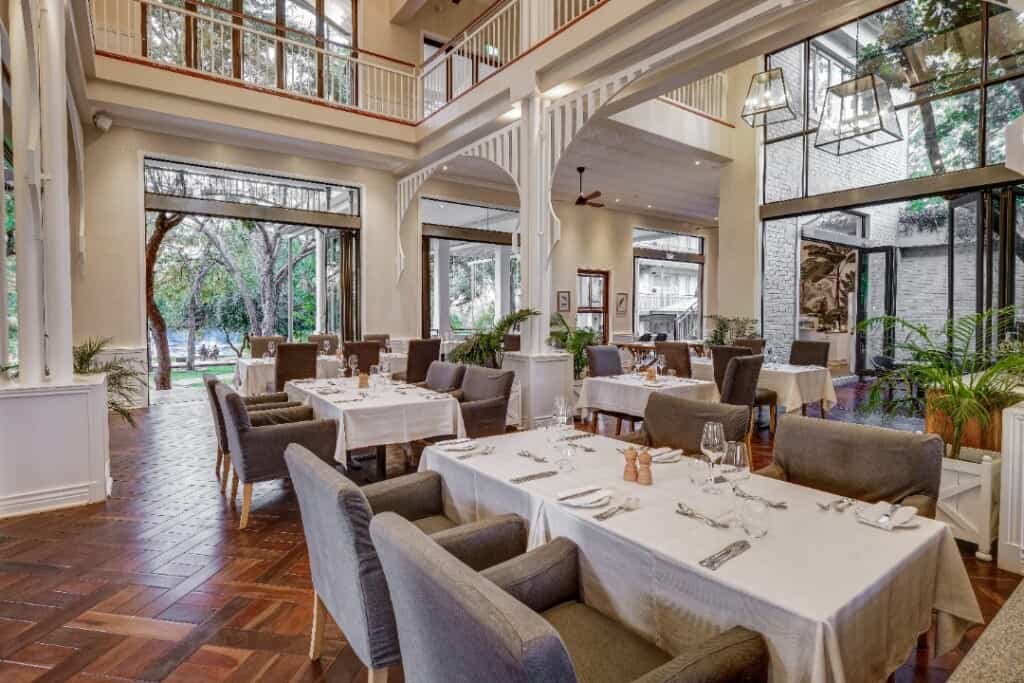 Palm River Hotel, palm river hotel restaurant