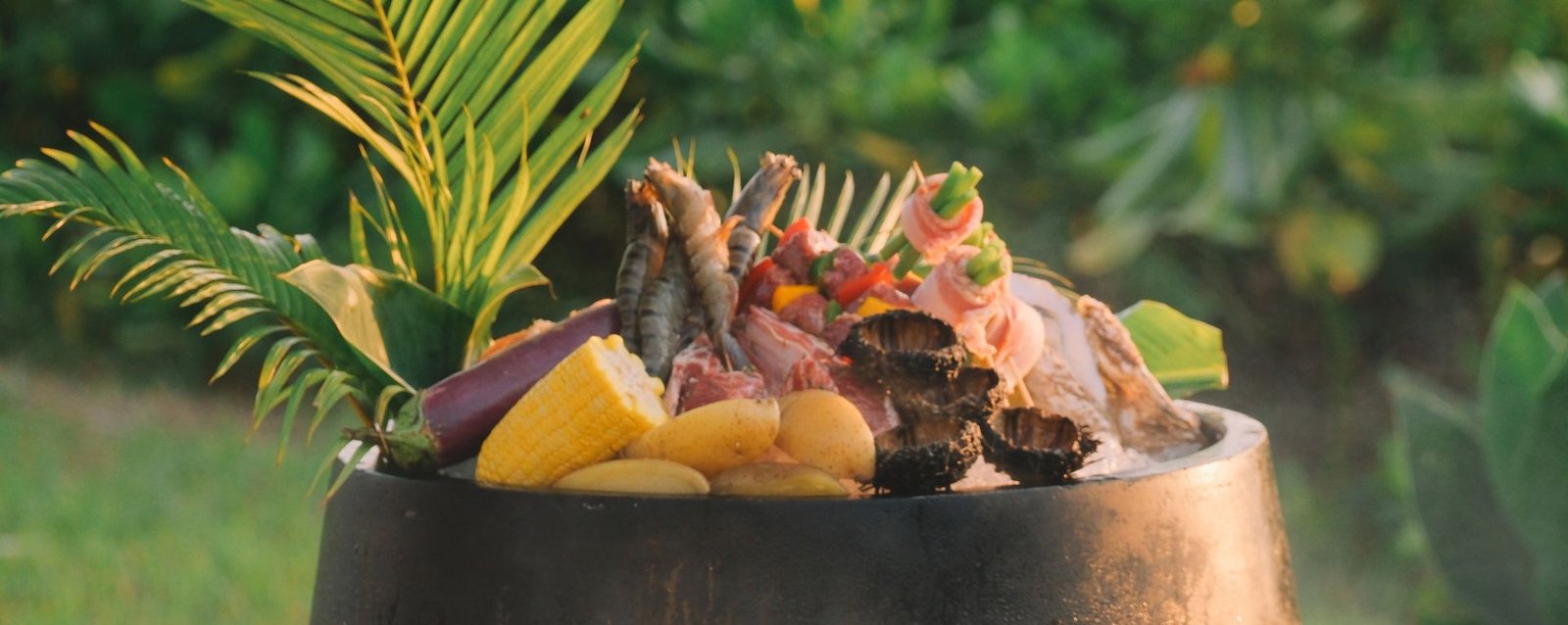Sheraton Phu Quoc Long Beach Resort — eat & drink