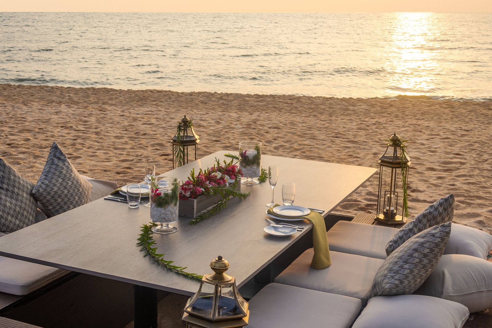 Sheraton Phu Quoc Long Beach Resort